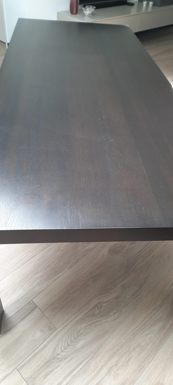 Image 1 of van Rossum Loft dining table