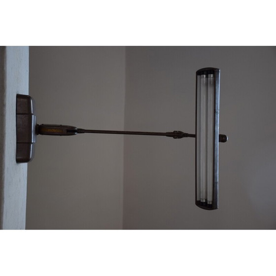 Image 1 of Lampada da architetto vintage Dazor USA 1950 