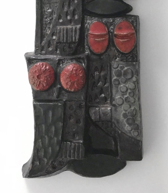 Image 1 of Elisabeth Vandeweghe  ceramic art