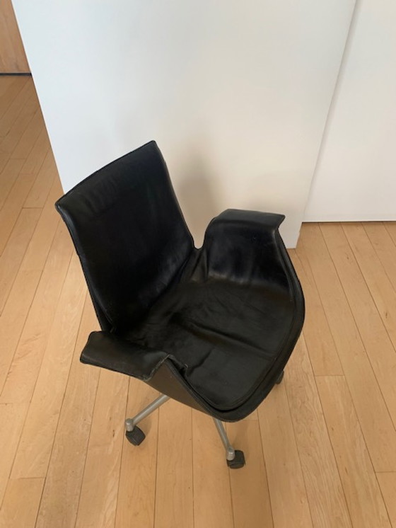 Image 1 of Office chair Tulip Jorgen Kastholm 1960-1969 manufacturer Kill International