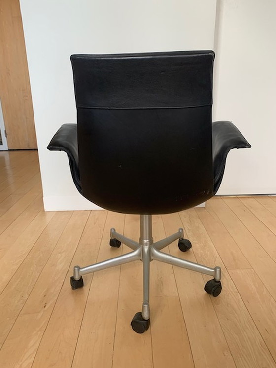 Image 1 of Office chair Tulip Jorgen Kastholm 1960-1969 manufacturer Kill International