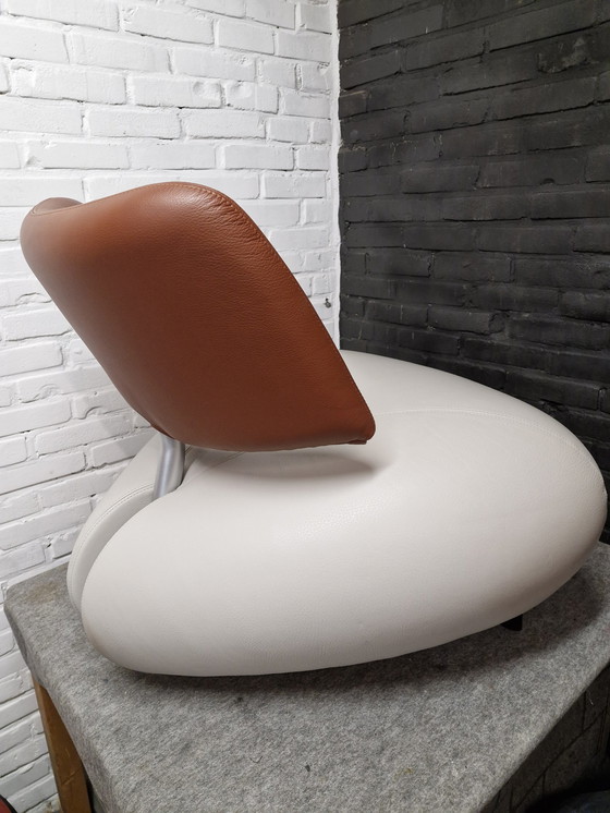 Image 1 of Leolux Pallone Armchair