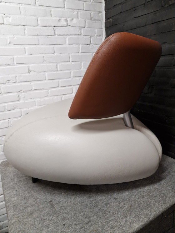 Image 1 of Leolux Pallone Armchair