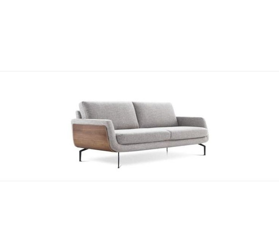 Image 1 of Baenks Nolita Sofa + Hocker