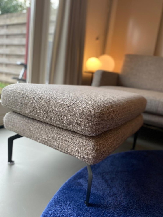 Image 1 of Baenks Nolita Sofa + Hocker