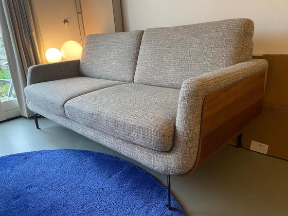 Image 1 of Baenks Nolita Sofa + Hocker