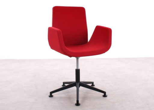 Fauteuil Nero DeBerenn