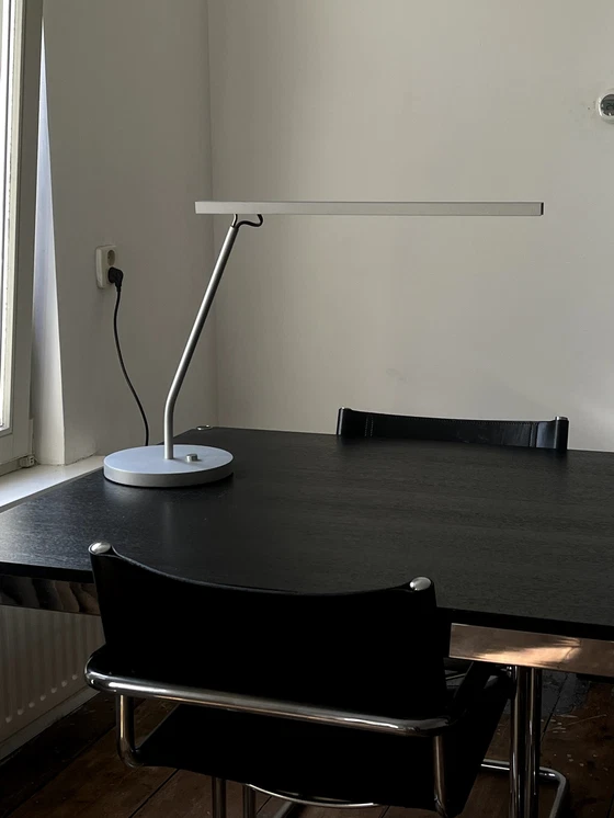 Image 1 of Maarten Van Severen Ba11 Desk Lamp - B-Line