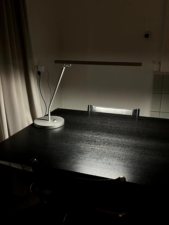 Image 1 of Maarten Van Severen Ba11 Desk Lamp - B-Line