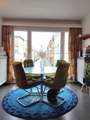 4x Vintage chairs