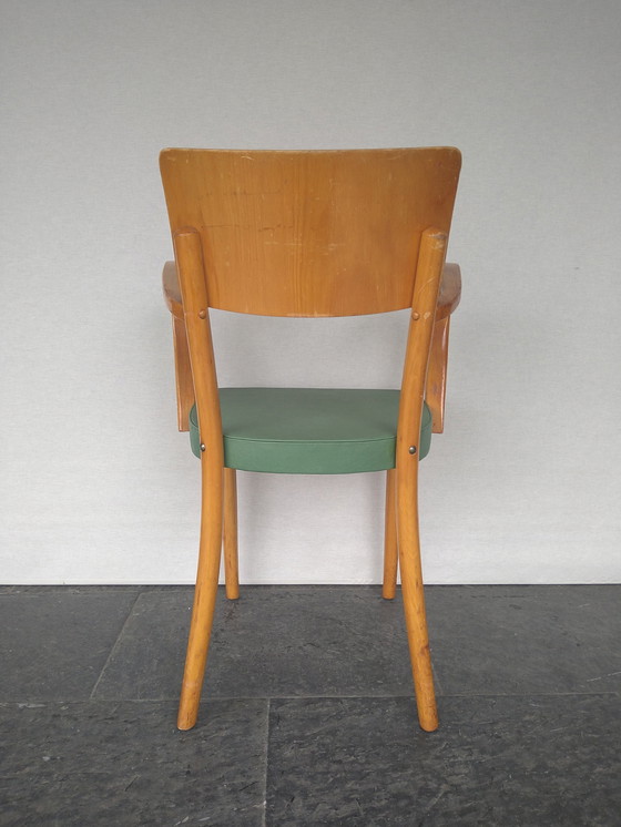 Image 1 of Poltrona vintage anni '60