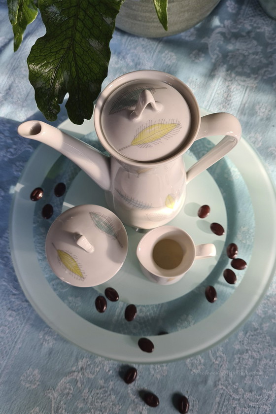 Image 1 of Rosenthal espresso or mug set