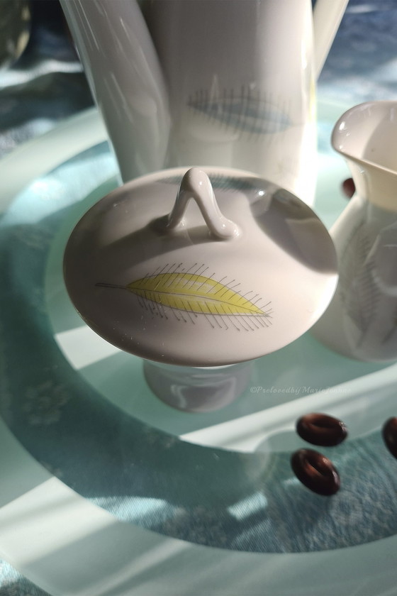 Image 1 of Rosenthal espresso or mug set