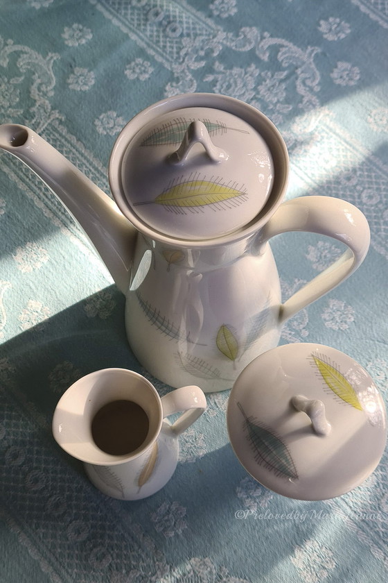 Image 1 of Rosenthal espresso or mug set