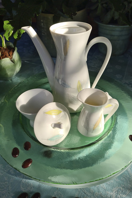 Image 1 of Rosenthal espresso or mug set