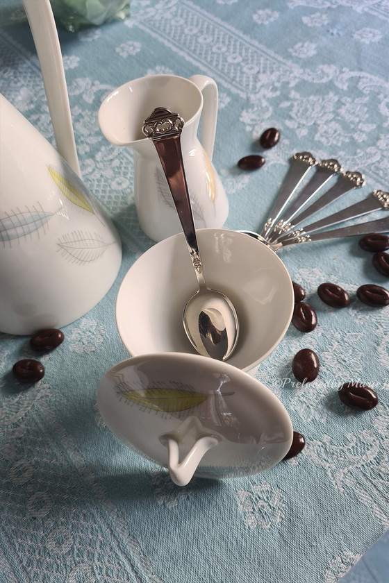 Image 1 of Set de tasses ou d'expressos Rosenthal