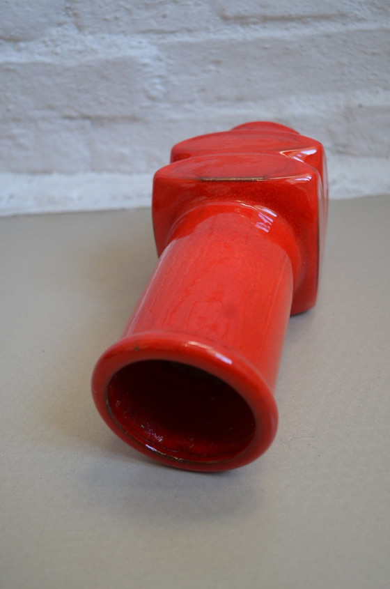 Image 1 of Steuler ceramic vase Facette by Cari Zalloni Design