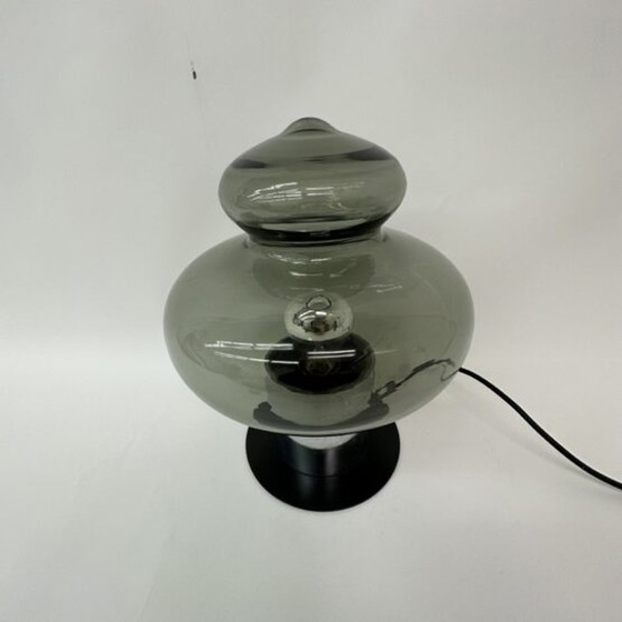 Image 1 of Space Age Design  Table Lamp