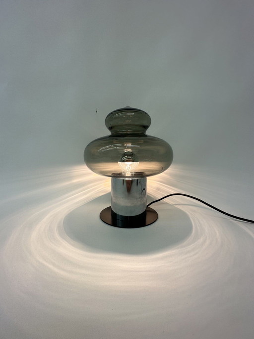 Space Age Design  Table Lamp