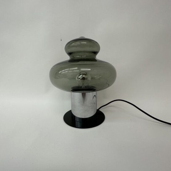 Image 1 of Space Age Design  Table Lamp