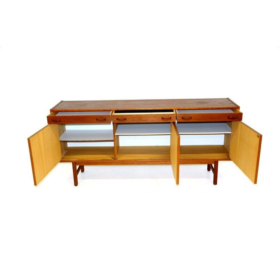 Image 1 of Vintage sideboard by Tibro for Ulferts, 1960