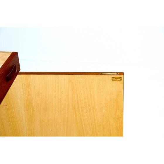 Image 1 of Vintage sideboard by Tibro for Ulferts, 1960