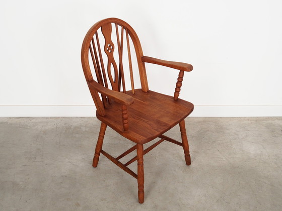 Image 1 of Oak Chair, Danish Design, 1960S, Production: Denmark