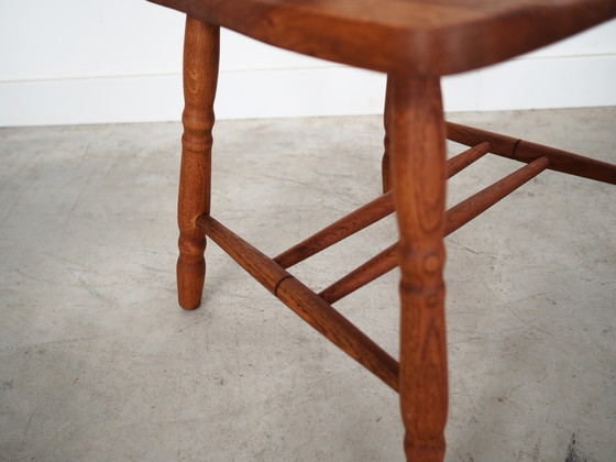 Image 1 of Oak Chair, Danish Design, 1960S, Production: Denmark