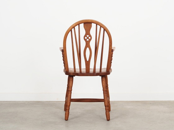 Image 1 of Oak Chair, Danish Design, 1960S, Production: Denmark