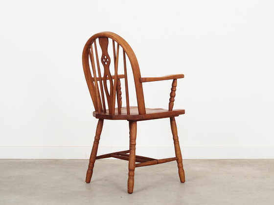 Image 1 of Oak Chair, Danish Design, 1960S, Production: Denmark