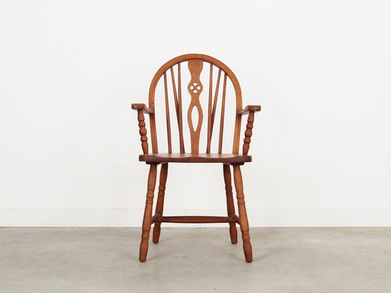 Image 1 of Oak Chair, Danish Design, 1960S, Production: Denmark