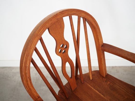 Image 1 of Oak Chair, Danish Design, 1960S, Production: Denmark