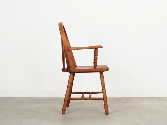 Image 1 of Oak Chair, Danish Design, 1960S, Production: Denmark