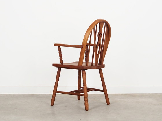 Image 1 of Oak Chair, Danish Design, 1960S, Production: Denmark