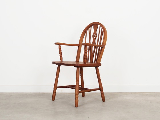 Image 1 of Oak Chair, Danish Design, 1960S, Production: Denmark