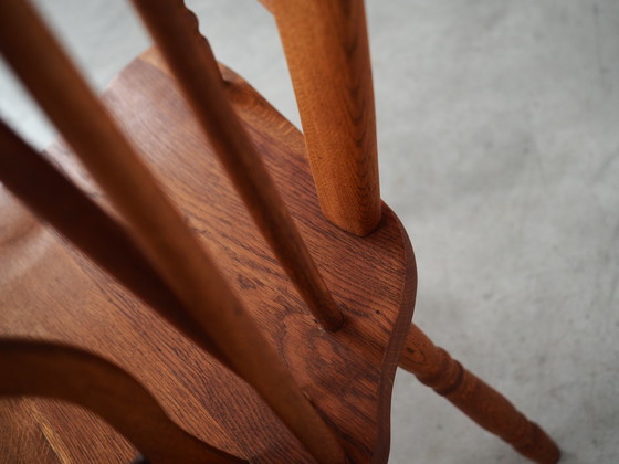 Image 1 of Oak Chair, Danish Design, 1960S, Production: Denmark