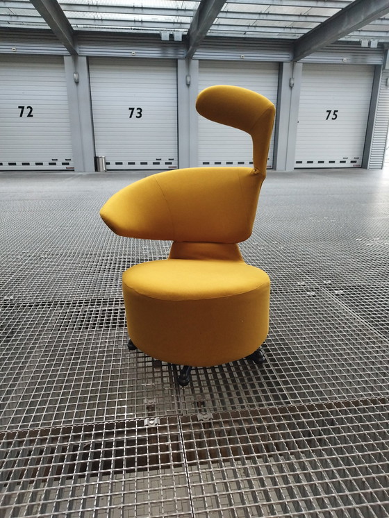 Image 1 of Cassina Aka Biki Chants Chair