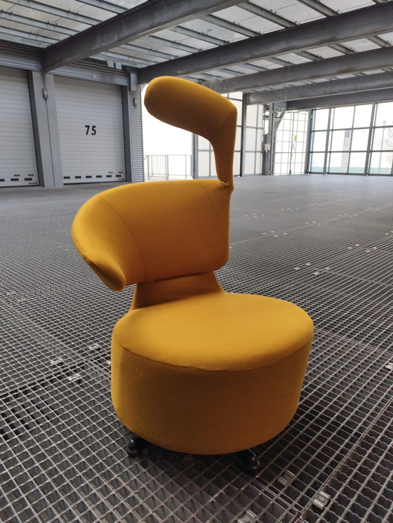 Image 1 of Cassina Aka Biki Chants Chair