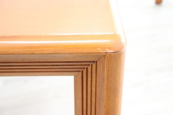 Image 1 of Square Dining Table, 1970S