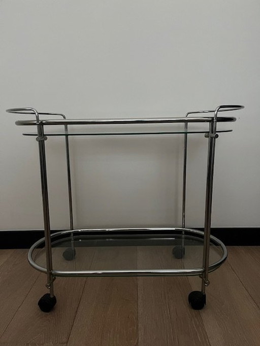 Trolley by Galotti and Radice