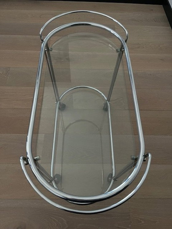 Image 1 of Carrello di Galotti e Radice