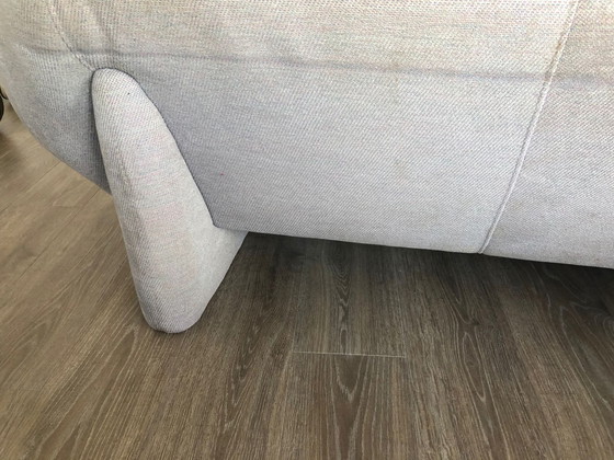 Image 1 of Leolux tango sofa