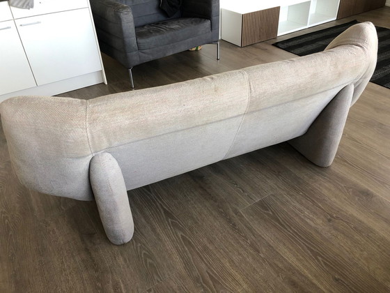 Image 1 of Leolux tango sofa