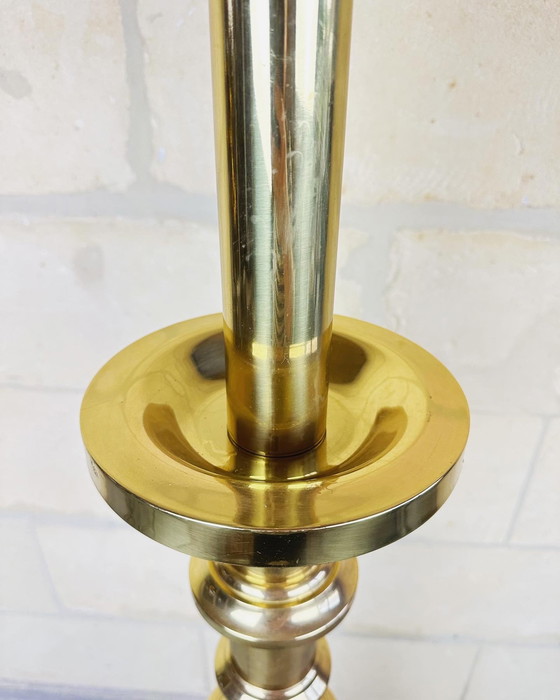 Image 1 of Lampadaire vintage Kaiser Leuchten