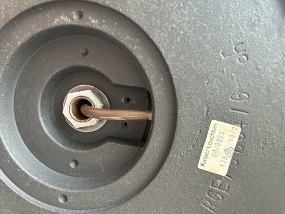 Image 1 of Lampadaire vintage Kaiser Leuchten