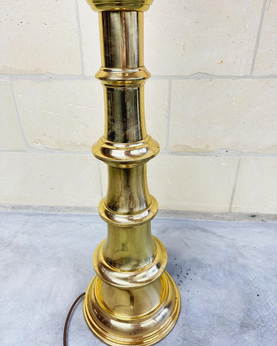 Image 1 of Lampadaire vintage Kaiser Leuchten