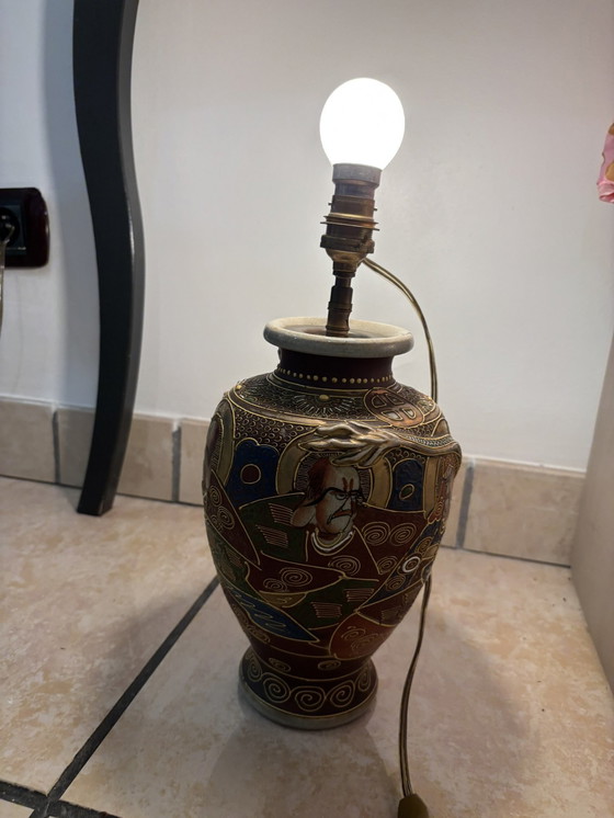 Image 1 of 2 lampade giapponesi