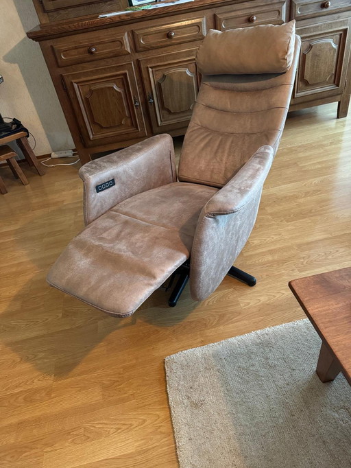 Fabulous Five Recliner