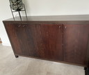 Credenza alta Donjon