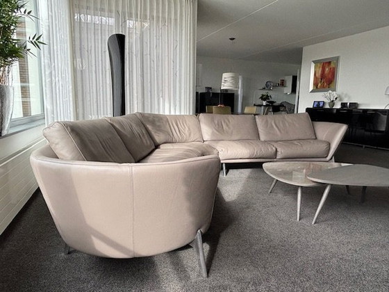 Image 1 of Leolux Rego Corner Sofa